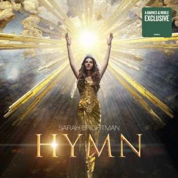 LP Sarah Brightman: Hymn