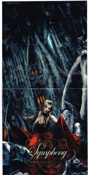 CD Sarah Brightman: Symphony LTD | DIGI