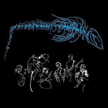 CD Sarah Brooks: Under The Bones Of The Great Blue Whale  