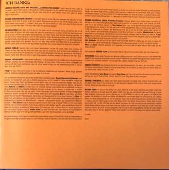 CD Sarah Connor: Herz Kraft Werke