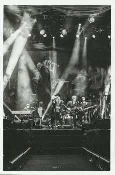 DVD Sarah Connor: Muttersprache - Live