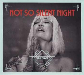 CD Sarah Connor: Not So Silent Night DLX | LTD | DIGI