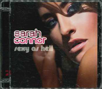CD Sarah Connor: Sexy As Hell