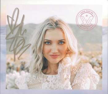 Album Sarah Darling: Wonderland