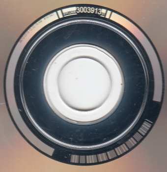 CD Sarah Davachi: All My Circles Run