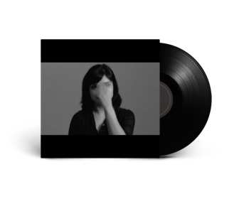 LP Sarah Davachi: All My Circles Run (black Vinyl)