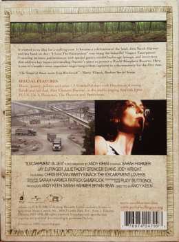 DVD Sarah Harmer: Escarpment Blues