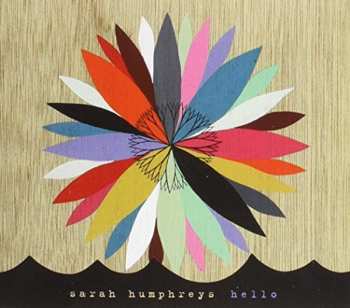 Album Sarah Humphreys: Hello