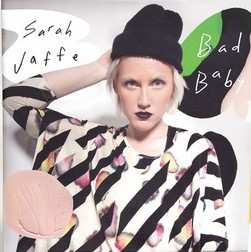 LP Sarah Jaffe: Bad Baby