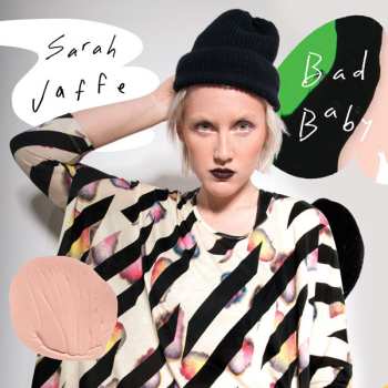 CD Sarah Jaffe: Bad Baby