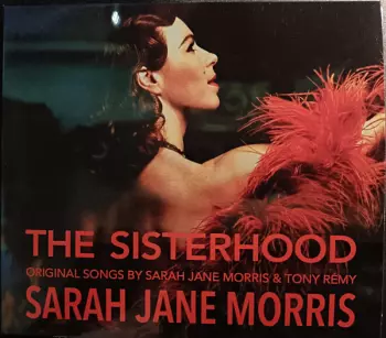 Sarah Jane Morris: Sisterhood