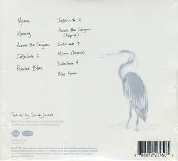 CD Sarah Jarosz: Blue Heron Suite