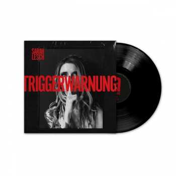 LP Sarah Lesch: Triggerwarnung