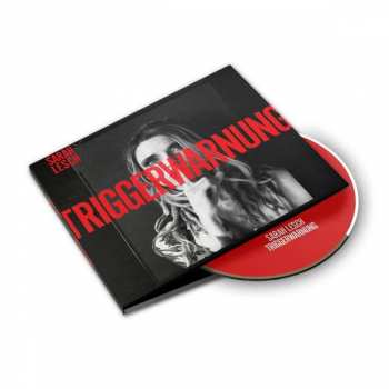 CD Sarah Lesch: Triggerwarnung