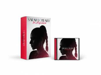 CD/Dobozkészlet Sarah Lombardi: Im Augenblick LTD