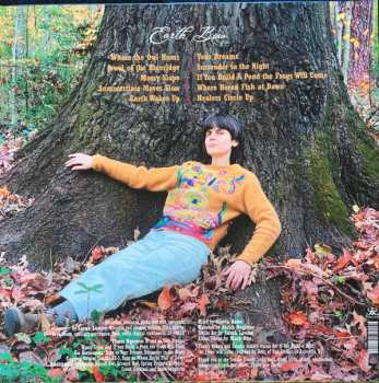 LP Sarah Louise: Earth Bow