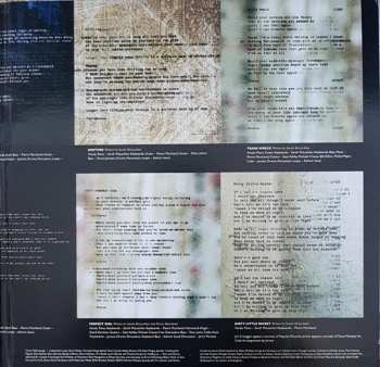 2LP Sarah McLachlan: Afterglow