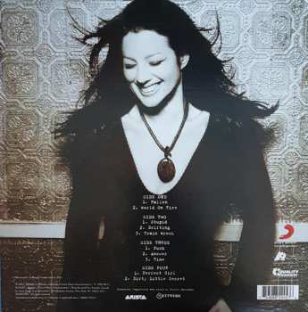 2LP Sarah McLachlan: Afterglow