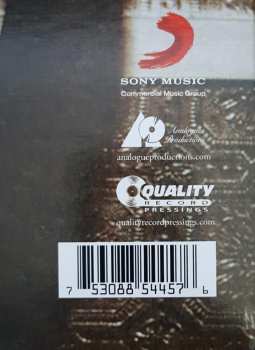 2LP Sarah McLachlan: Afterglow