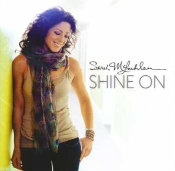 Album Sarah McLachlan: Shine On