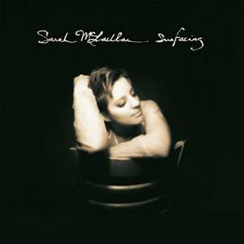 Album Sarah McLachlan: Surfacing