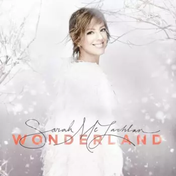 Sarah McLachlan: Wonderland