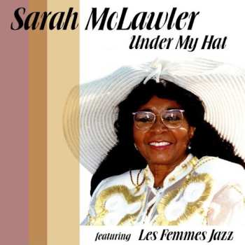 CD Sarah McLawler: Under My Hat