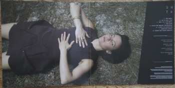LP Sarah Neufeld: The Ridge