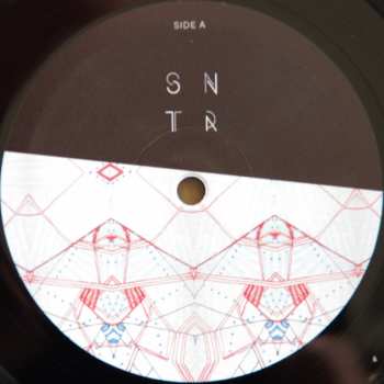 LP Sarah Neufeld: The Ridge