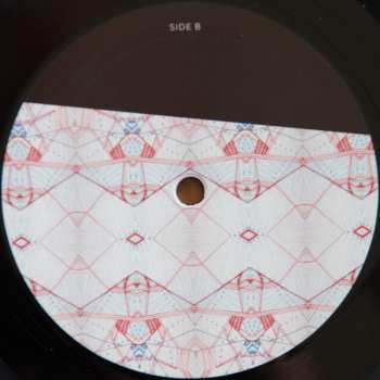 LP Sarah Neufeld: The Ridge
