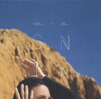Album Sarah Neufeld: The Ridge