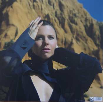 LP Sarah Neufeld: The Ridge