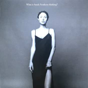 Album Alma Quartet: What Is Sarah Neutkens Thinking?