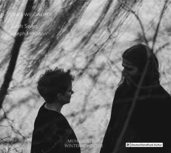 Album Sarah Saviet: Xenakis Poppe Saunders Finnissy Dunn Saviet