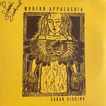 LP Sarah Siskind: Modern Appalachia