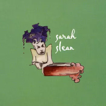 Sarah Slean: Sarah Slean