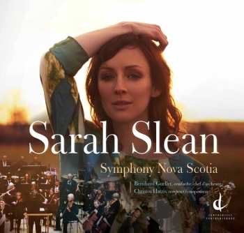 Album Symphony Nova Scotia: Sarah Slean Symphony Nova Scotia