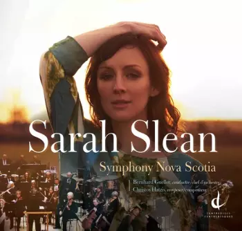 Symphony Nova Scotia: Sarah Slean Symphony Nova Scotia