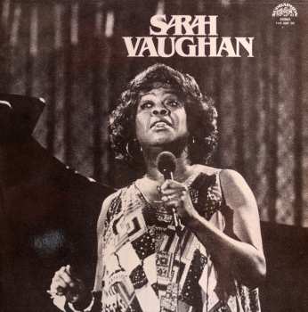 LP Sarah Vaughan: How Long Has This Been Going On?