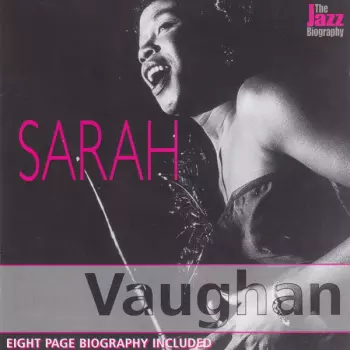 Sarah Vaughan