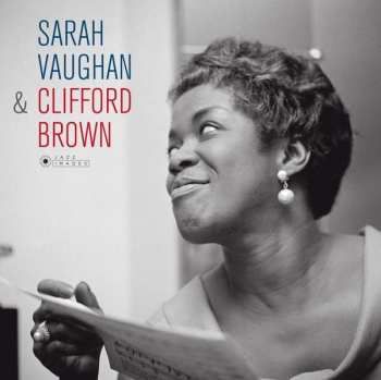 LP Sarah Vaughan: Sarah Vaughan & Clifford Brown DLX | LTD