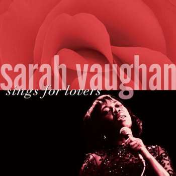 Album Sarah Vaughan: Sings For Lovers