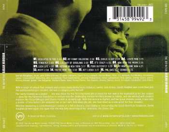 CD Sarah Vaughan: The Definitive Sarah Vaughan