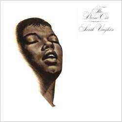 Album Sarah Vaughan: The Divine One