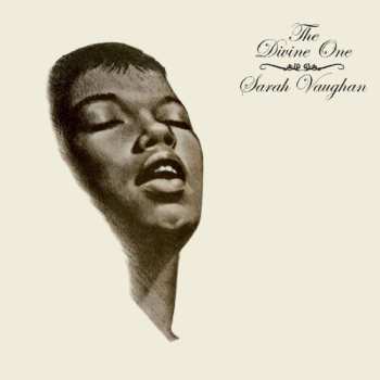 CD Sarah Vaughan: The Divine One