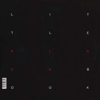 LP Sarah Walk: Little Black Book