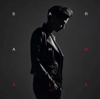 CD Sarah Walk: Little Black Book