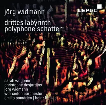 Drittes Labyrinth / Polyphone Schatten