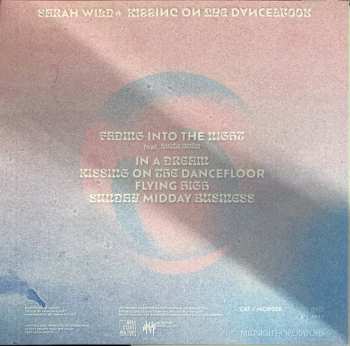 LP Sarah Wild: Kissing On The Dancefloor
