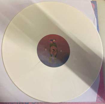 LP Sarah Wild: Kissing On The Dancefloor